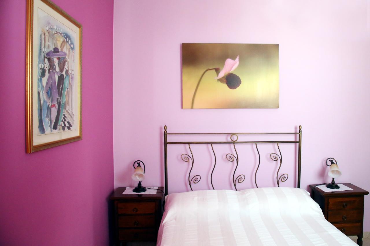 B&B Borgosolare Specchia Kültér fotó